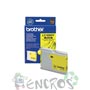 Brother LC1000Y - Cartouche d'encre Brother LC1000 Y jaune