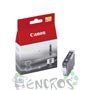 Canon CLI-8BK - Cartouche d'encre Canon CLI-8BK / 0620B001 noir
