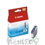 Canon CLI-8C - Cartouche d'encre Canon CLI-8C / 0620B001 cyan