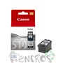 Canon PG 510 - Cartouche d'encre Canon PG-510 / 2970B001 noir (c