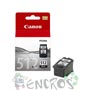 Canon PG 512 - Cartouche d'encre Canon PG-512 / 2969B001 noir (g
