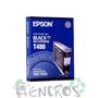 T480 - Cartouche jet d'encre Epson T480 noir