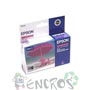 T0443 - Cartouche d'encre Epson T0443 C13T044340 magenta (T443)