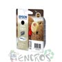 Epson T0611 - Cartouche d'encre Epson T0611 C13T061140 noir (T61