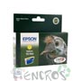 T0794 - Cartouche d'encre Epson T0794 C13T079440 jaune (T794)
