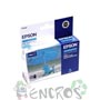 T0452 - Cartouche d'encre Epson T0452 C13T045240 cyan (petite ca