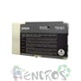 T6161 - Cartouche d'encre Epson T6161 C13T616100 noir (capacite