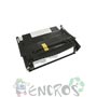 Optra M - Toner compatible type Optra M410 noir (grande capacite