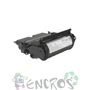 Optra T - Toner compatible type Optra T520 (grande capacite)