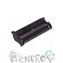 C1000 / MC2200 - Toner compatible type C1000-BK / MC-2200 noir