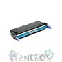 Q9721A - Toner compatible equivalent au modele Q9721A cyan