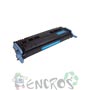 Q6001A / 124A - Toner compatible equivalent au modele Q6001A cya