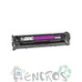 CB543A - Toner compatible equivalent au modele HP CB543A Colorsp