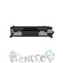 HP 05A / Canon 719- Toner compatible equivalent au modele HP CE5