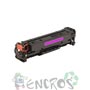 HP CC533A / Canon 718- Toner compatible magenta HP CC533A