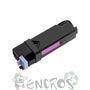 Xerox Phaser 6125 - Toner compatible equivalent au modele Xerox