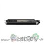 CE310A - Toner compatible equivalent au modele HP CE310A noir