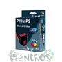 Philips PFA 434 - Cartouche d'encre Philips PFA-434 couleur