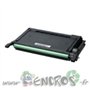 CLP-K600A - Toner compatible Samsung CLP-K600A - noir