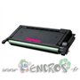 CLP-M600A - Toner compatible Samsung CLP-M600A - magenta