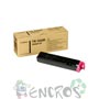 Kyocera TK-500M - Toner Kyocera TK-500M pour FS-C5016N magenta