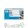 HP C3903A / 03A - Toner HP C3903A / EPV noir