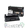 Lexmark 34016HE - Toner Lexmark 34016HE noir (grande capacite)