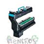 Minolta MagiColor 5440/5450 - Toner 1710604-004 cyan (capacite s
