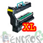 Minolta MagiColor 5440/5450 - Toner 1710604-006 jaune (grande ca