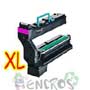 Minolta MagiColor 5440/5450 - Toner 1710604-007 magenta (grande