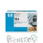 HP 16A - Toner HP Q7516A noir