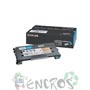 Lexmark C500S2CG - Toner Lexmark 0C500S2CG cyan (capacite simple