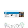 HP CB540A - Toner HP CB540A Colorsphere noir