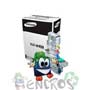 Samsung CLP-310/315 - Recuperateur de toner Samsung CLT-W409