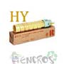 Ricoh CL4000 - Toner Ricoh 888313 type 245 (HY) jaune (grande ca