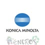 Konika Minolta TN213K - Toner Konika Bizhub C203/C255 noir