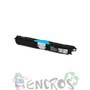 Epson CX16 / C1600 - Toner Epson C13S050560 cyan (capacite simpl