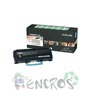 Lexmark X463H11G - Toner Lexmark X463H11G LRP noir (grande capac