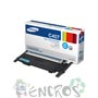 Samsung CLP-320/325 - Toner Samsung CLT-C4072S cyan