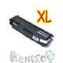 Brother TN-325Y - Toner Brother TN325Y jaune (grande capacite)