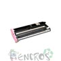 Cartouche LASER de Marque Epson Type C2000 Magenta