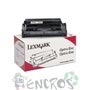 Optra E310 - Toner Lexmark 13T0101 noir