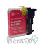 LC985 M - Cartouche compatible equivalente au modele Brother LC9
