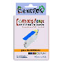 Cartouche compatible de qualite Encros EP112 cyan
