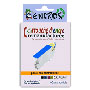 Cartouche compatible de qualite Encros EP116 cyan