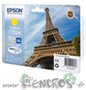 Epson T7024 XL - Cartouche d'encre Epson T7024 XL yellow