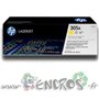 HP CE412A - Toner HP CE412A yellow