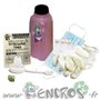 Kit Recharge Toner Magenta Compatible OKI MC 342