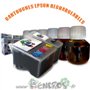 Pack de 2 Cartouches Rechargeables EPSON T007/T009