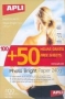 Papier A6 150 feuilles 240g